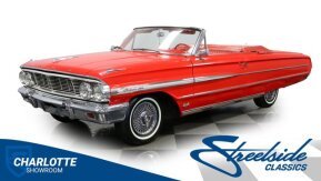 1964 Ford Galaxie for sale 101795603