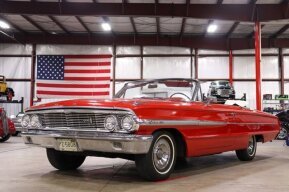 1964 Ford Galaxie for sale 101823956