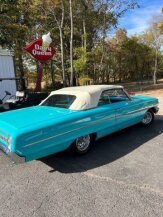 1964 Ford Galaxie for sale 101846863