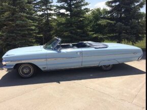 1964 Ford Galaxie for sale 101848544