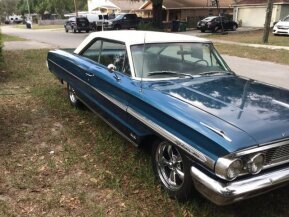 1964 Ford Galaxie for sale 101900507