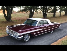 1964 Ford Galaxie for sale 101920803