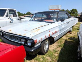 1964 Ford Galaxie for sale 101922370