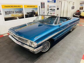 1964 Ford Galaxie for sale 101926975