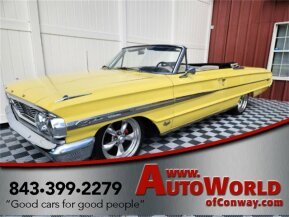 1964 Ford Galaxie for sale 101934927