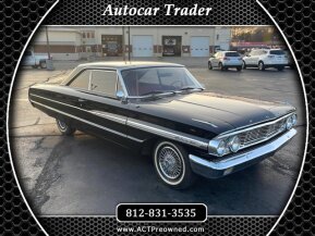 1964 Ford Galaxie for sale 101967936