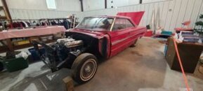 1964 Ford Galaxie for sale 101972019