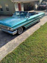 1964 Ford Galaxie for sale 101981967