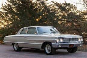 1964 Ford Galaxie for sale 101984846
