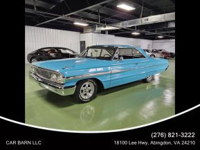 1964 Ford Galaxie for sale 101989080