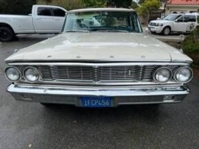 1964 Ford Galaxie for sale 101995719