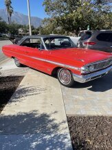1964 Ford Galaxie for sale 101999332