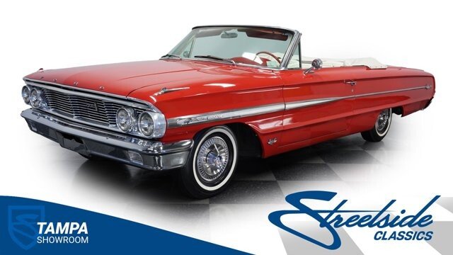 Ford Classic Cars for Sale near Tampa Florida Classics on