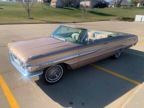 1964 Ford Galaxie for sale 102012395