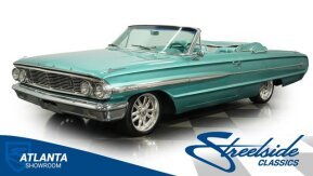 1964 Ford Galaxie for sale 102013770