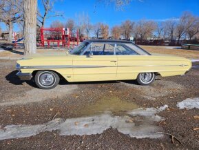 1964 Ford Galaxie for sale 102016267