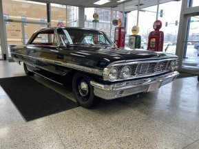 1964 Ford Galaxie for sale 102017166