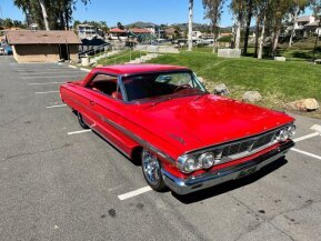 1964 Ford Galaxie for sale 102019034