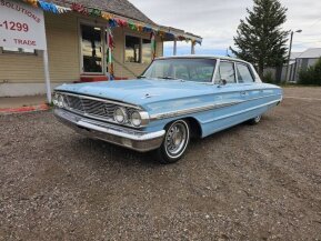 1964 Ford Galaxie for sale 102019295