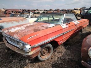 1964 Ford Galaxie for sale 102020239
