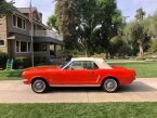 Thumbnail Photo 2 for 1964 Ford Mustang Convertible for Sale by Owner