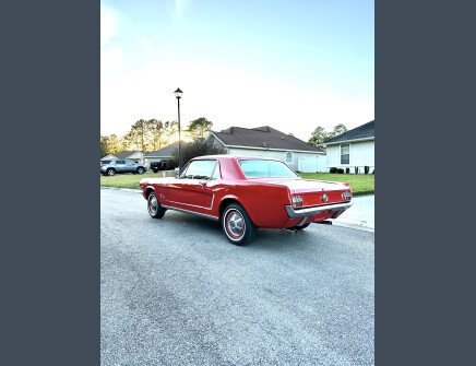 Photo 1 for 1964 Ford Mustang for Sale by Owner