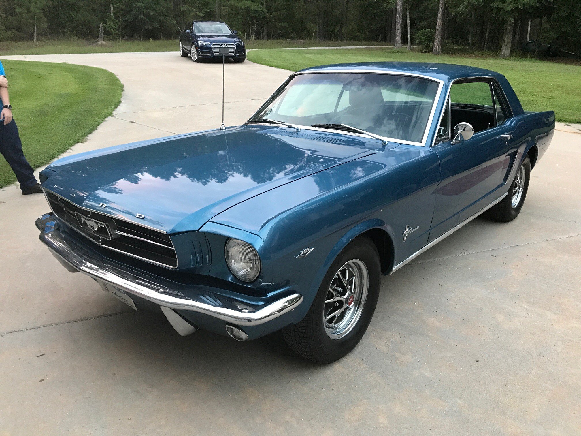 1964 Ford Mustang Classics For Sale - Classics On Autotrader