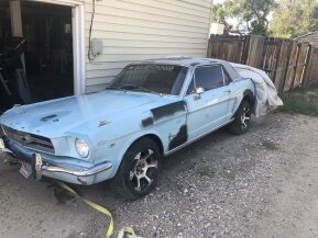 1964 Ford Mustang Coupe for sale 101592432