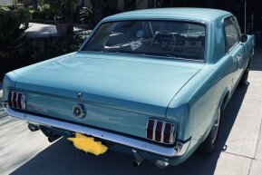 1964 Ford Mustang Coupe for sale 102002637