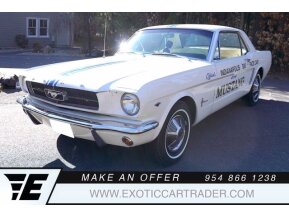 1964 Ford Mustang for sale 101576772
