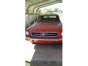 1964 Ford Mustang for sale 101686770
