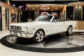 1964 Ford Mustang Convertible for sale 101732584