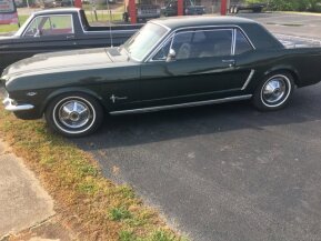 1964 Ford Mustang for sale 101733915