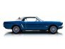 1964 Ford Mustang Convertible for sale 101734603