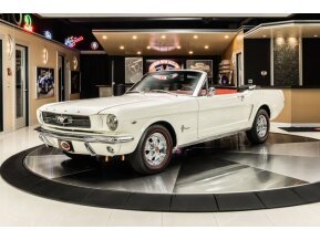 1964 Ford Mustang Convertible for sale 101768385