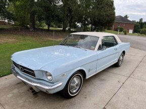 1964 Ford Mustang for sale 101780140