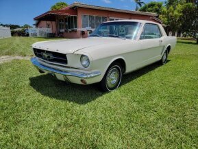 1964 Ford Mustang for sale 101830887