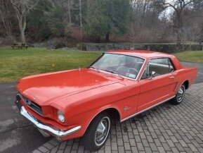 1964 Ford Mustang for sale 101838049