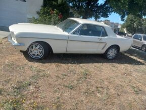 1964 Ford Mustang for sale 101978232