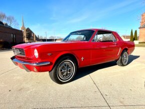1964 Ford Mustang for sale 102018492