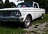 1964 Ford Ranchero for sale 101562036