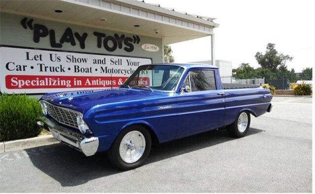 play toys car sales