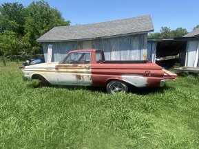 1964 Ford Ranchero for sale 101747542