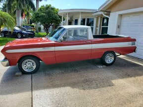 1964 Ford Ranchero for sale 101748747