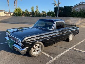 1964 Ford Ranchero for sale 101753892