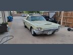 Thumbnail Photo 1 for 1964 Ford Thunderbird for Sale by Owner