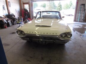 1964 Ford Thunderbird for sale 101475757
