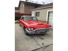 1964 Ford Thunderbird for sale 101583898