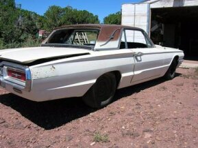 1964 Ford Thunderbird for sale 101662302