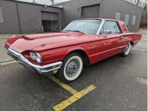 1964 Ford Thunderbird for sale 101838020